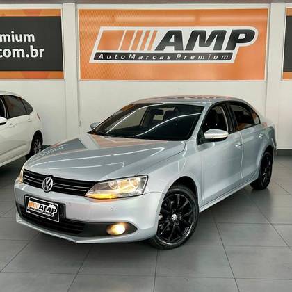 VOLKSWAGEN JETTA 2.0 COMFORTLINE FLEX 4P TIPTRONIC VOLKSWAGEN JETTA 2.0 COMFORTLINE FLEX 4P TIPTRONIC